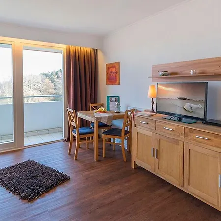 Nordseeoase Apartamento *
