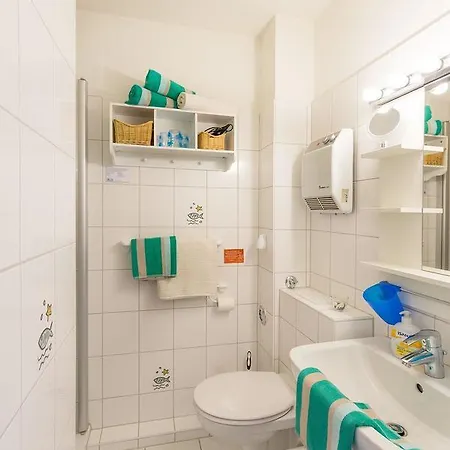 Nordseeoase Apartamento