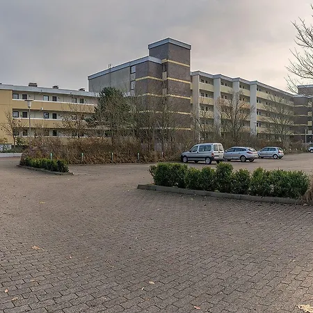 Nordseeoase *